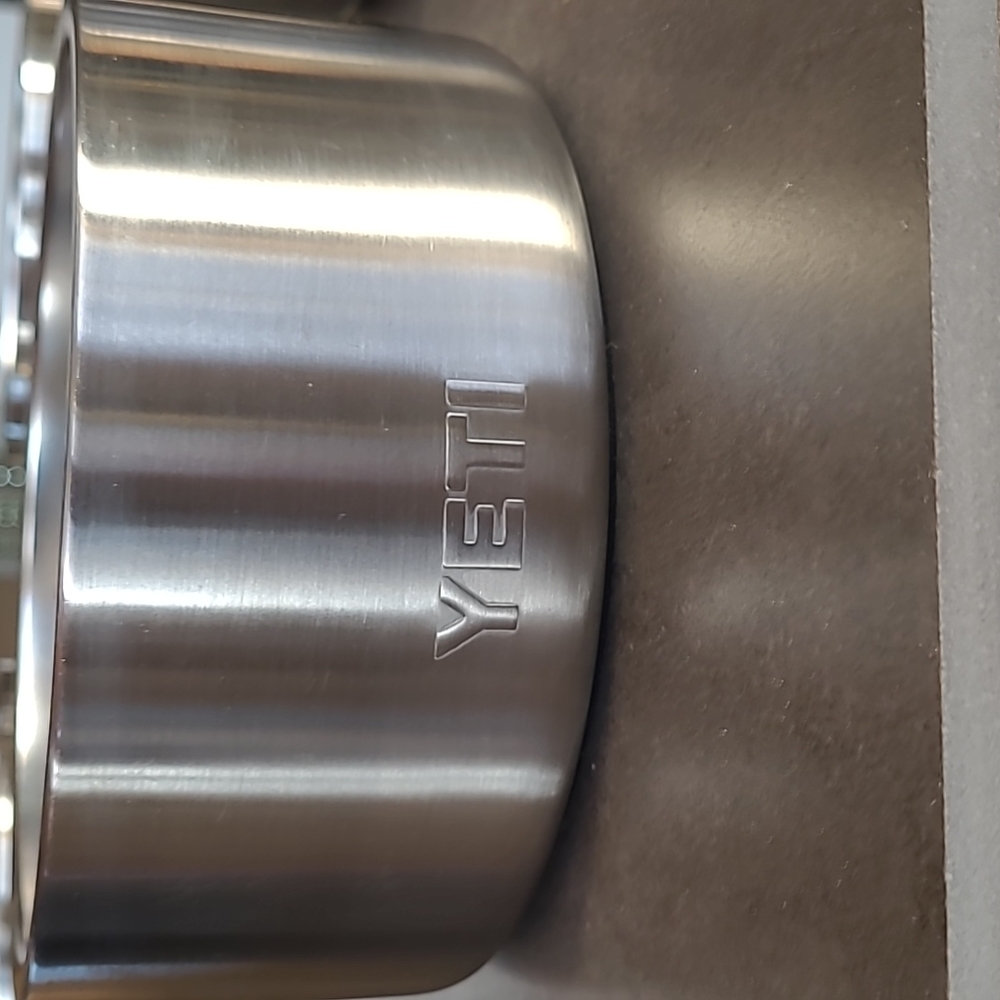 Yeti Boomer 4 Dog Bowl